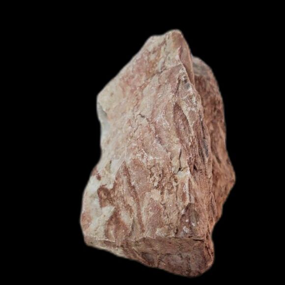 Mini Peruvian Nativity White Onyx Holy Family in Stone Cave Handmade Great gift - Picture 5 of 15